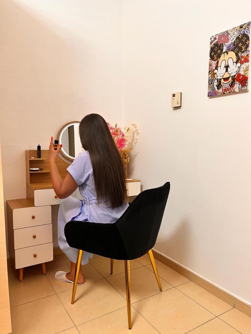 Berloga Capsule Jbr Hotel Dubai Eksteriør billede