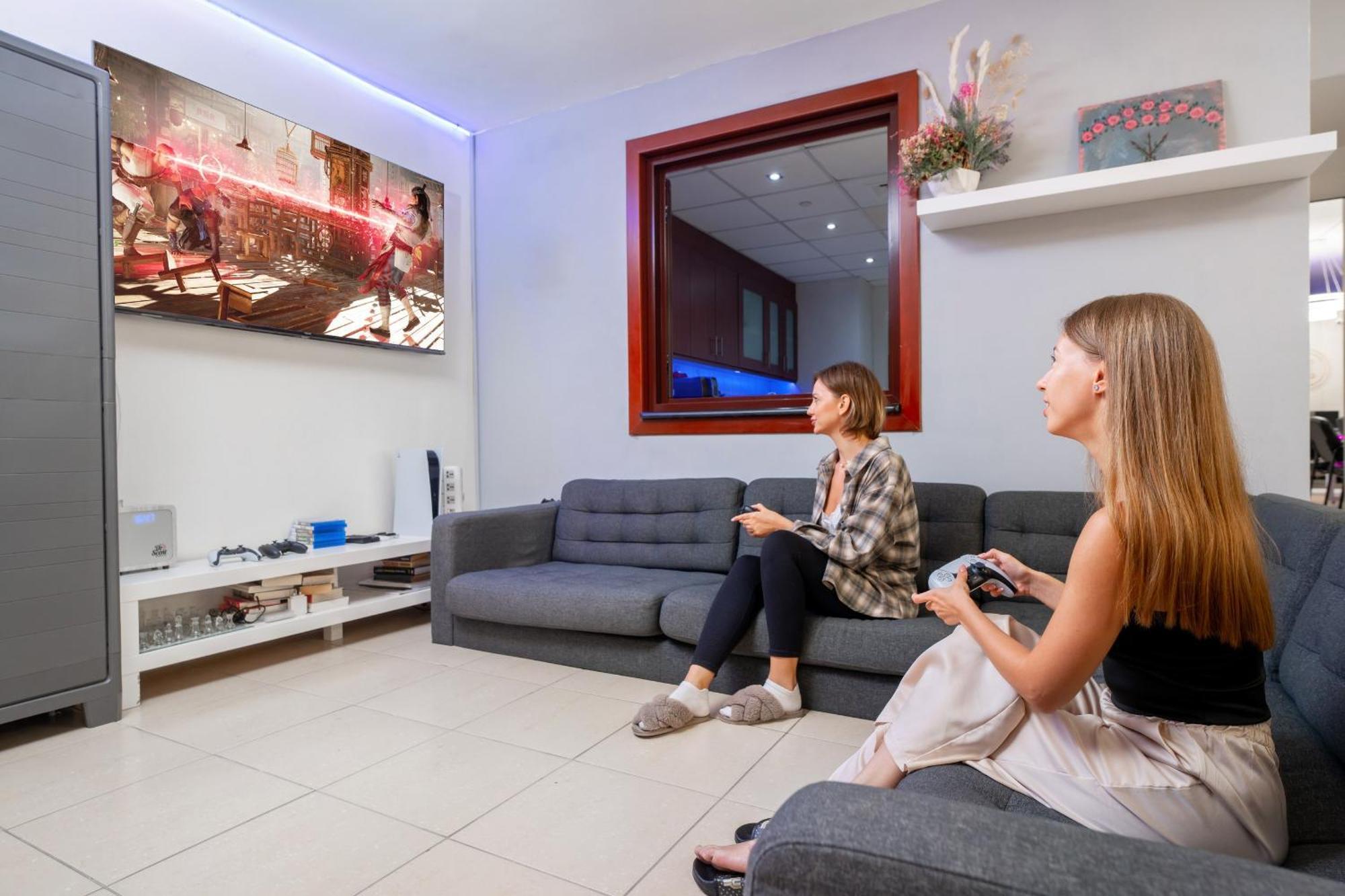 Berloga Capsule Jbr Hotel Dubai Eksteriør billede